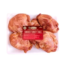 Dutch Brand Smokey Turkey Tails