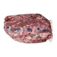 Beef Chuck Roll Bnls 1x1 Chc 3-22#avg