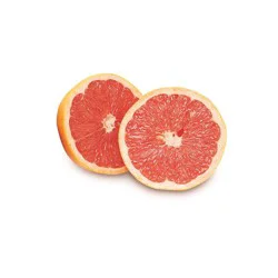 Red Grapefruit