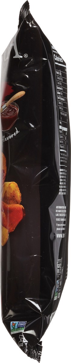 slide 10 of 11, Terra Real Sweet & Smoky BBQ Vegetable Chips 6.8 oz, 6.8 oz