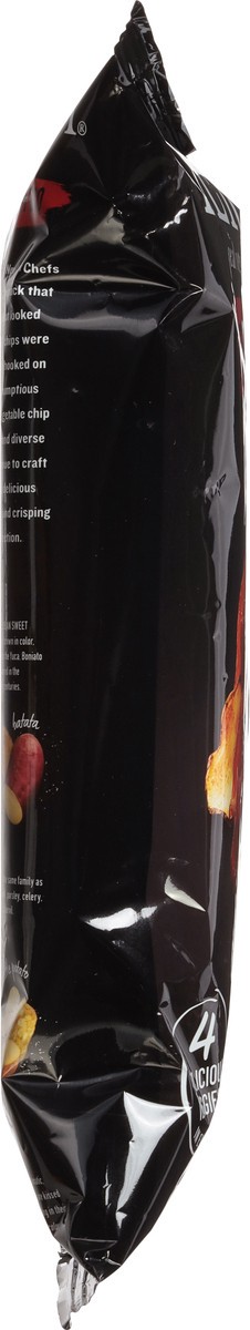 slide 7 of 11, Terra Real Sweet & Smoky BBQ Vegetable Chips 6.8 oz, 6.8 oz