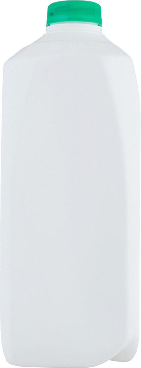 slide 8 of 14, Valley Farms 1% Milkfat Lowfat Milk 0.5 gl Jug, 1/2 gal