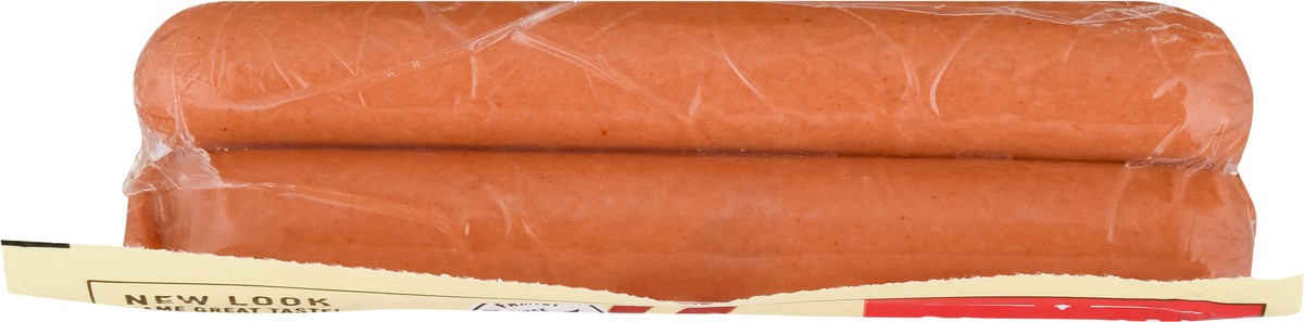 slide 7 of 9, Berks® original franks, 15 oz