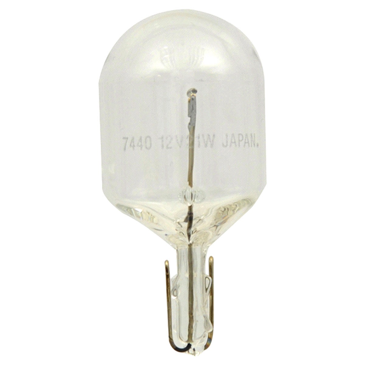slide 4 of 21, Sylvania Long Life Mini, 7440LL, 2 ct