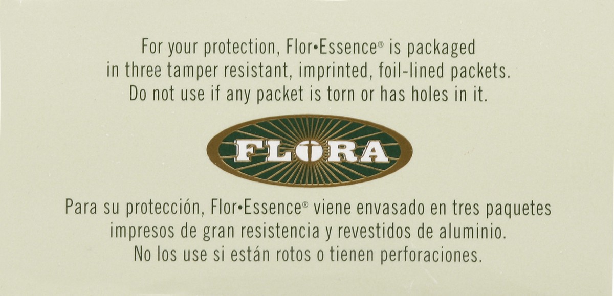 slide 2 of 4, Flora Detox 2.125 oz, 2.12 oz