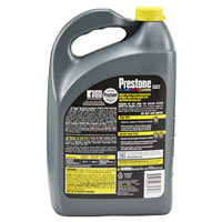 slide 3 of 5, Prestone HD 50/50 Prediluted Nitrite Free Extended Life (ELC) Antifreeze/Coolant for Heavy Duty Diesel or Gas Engines Gallon AF5200, 1 ct