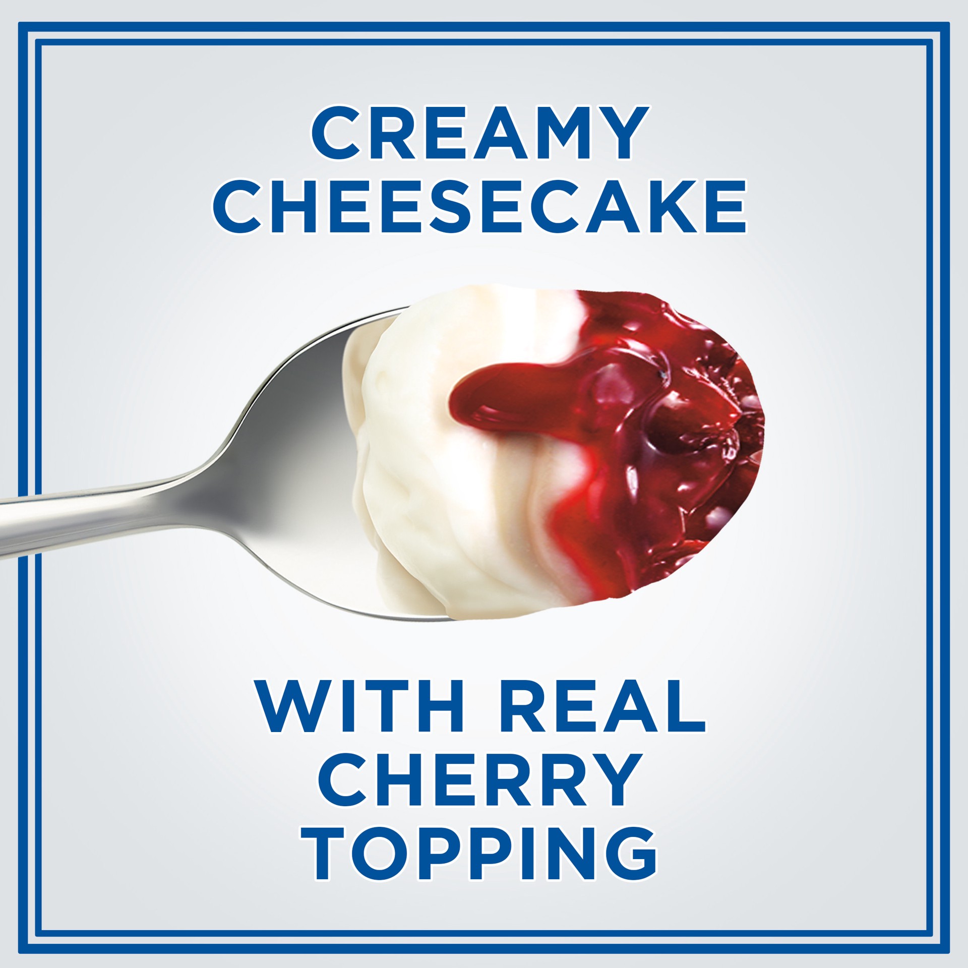 slide 4 of 5, Philadelphia Cherry Cheesecake Cups, 2 ct Pack, 3.25 oz Cups, 2 ct; 3.25 oz