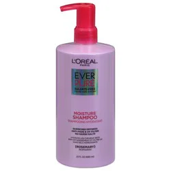 L'Oréal Paris EverPure Moisture Shampoo