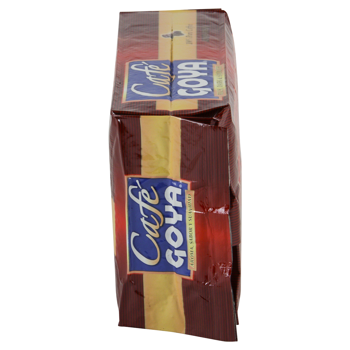 slide 6 of 6, Goya Coffee Brick - 8.8 oz, 8.8 oz