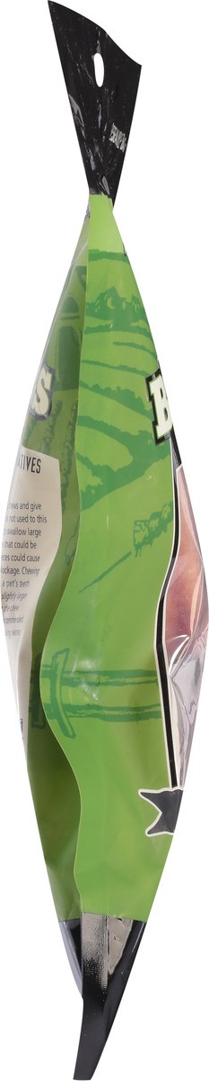 slide 7 of 9, Redbarn Bully Rings Premium Dog Chews 3 ea, 3 ct