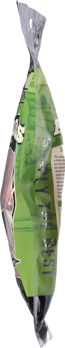 slide 8 of 9, Redbarn Bully Rings Premium Dog Chews 3 ea, 3 ct