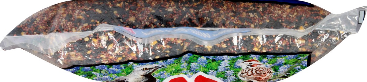 slide 4 of 8, Thomas Moore Feed Texas Wild Bird Seed, 40 lb