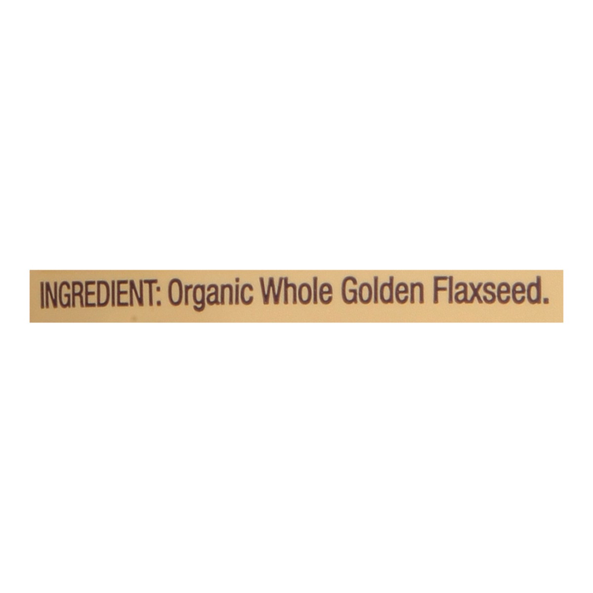 slide 5 of 13, Bob's Red Mill Golden Organic Flaxseed Meal 16 oz, 16 oz