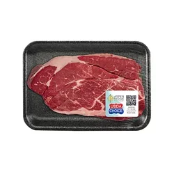 Aspen Ridge Natural Angus USDA Choice Beef Chuck Roast - 2.00 Lb