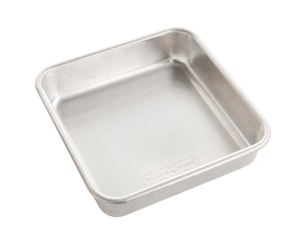 slide 1 of 1, Nordic Ware Naturals Bakeware Set, 1 ct