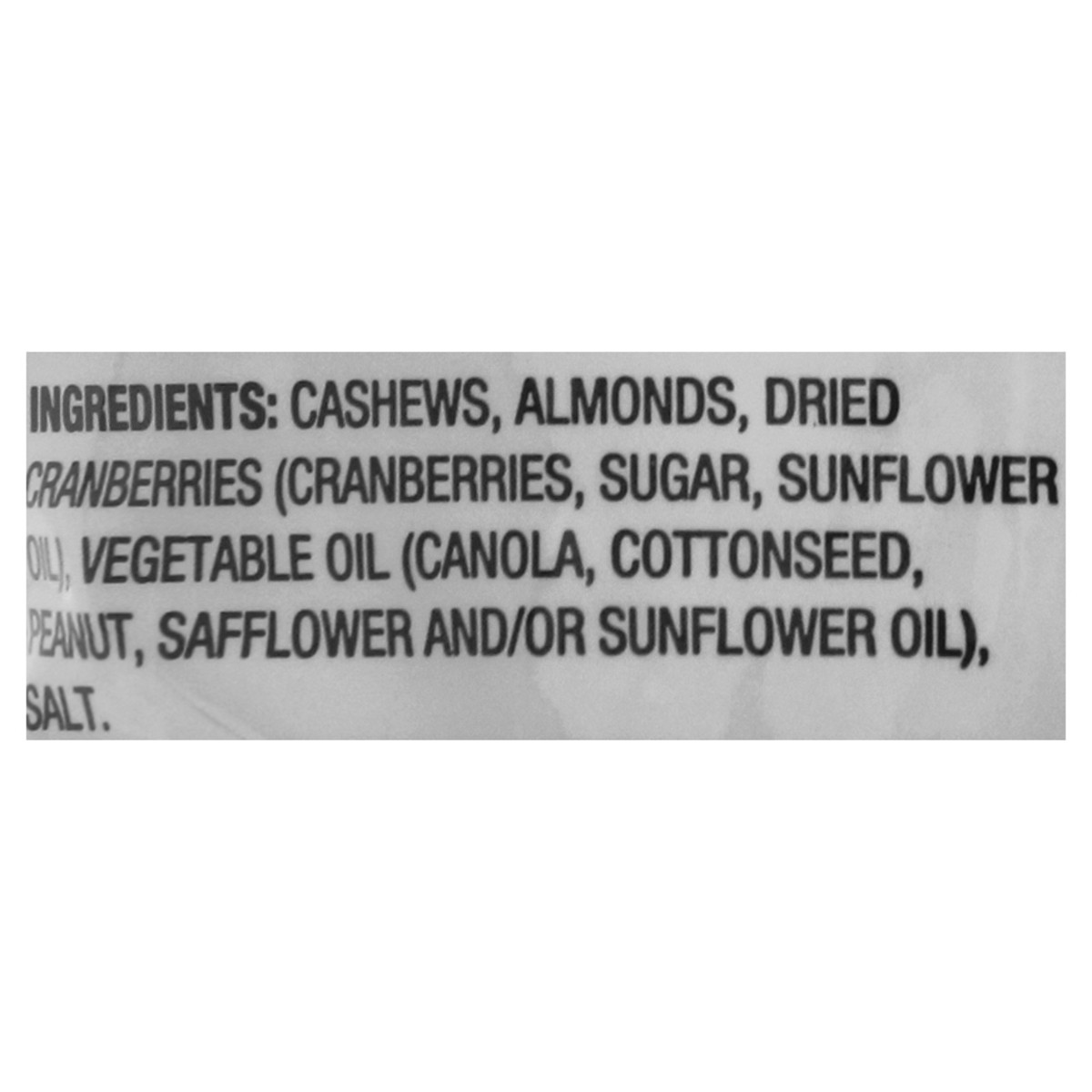 slide 3 of 12, DSD Merchandisers Almond, Cashew & Cranberry Trail Mix 18 oz, 18 oz