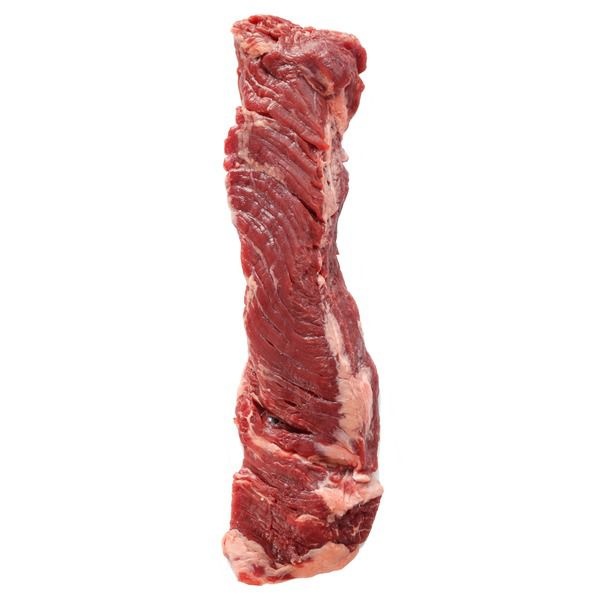 slide 1 of 1, Beef Inside Skirt Steaks, per lb