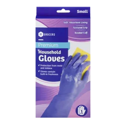 SE Grocers Gloves Premium Small