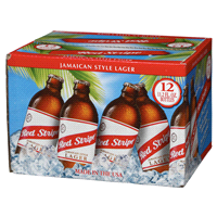 slide 14 of 21, Red Stripe Lager Beer, 11.2 oz