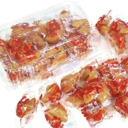 Bakehouse Fortune Cookies