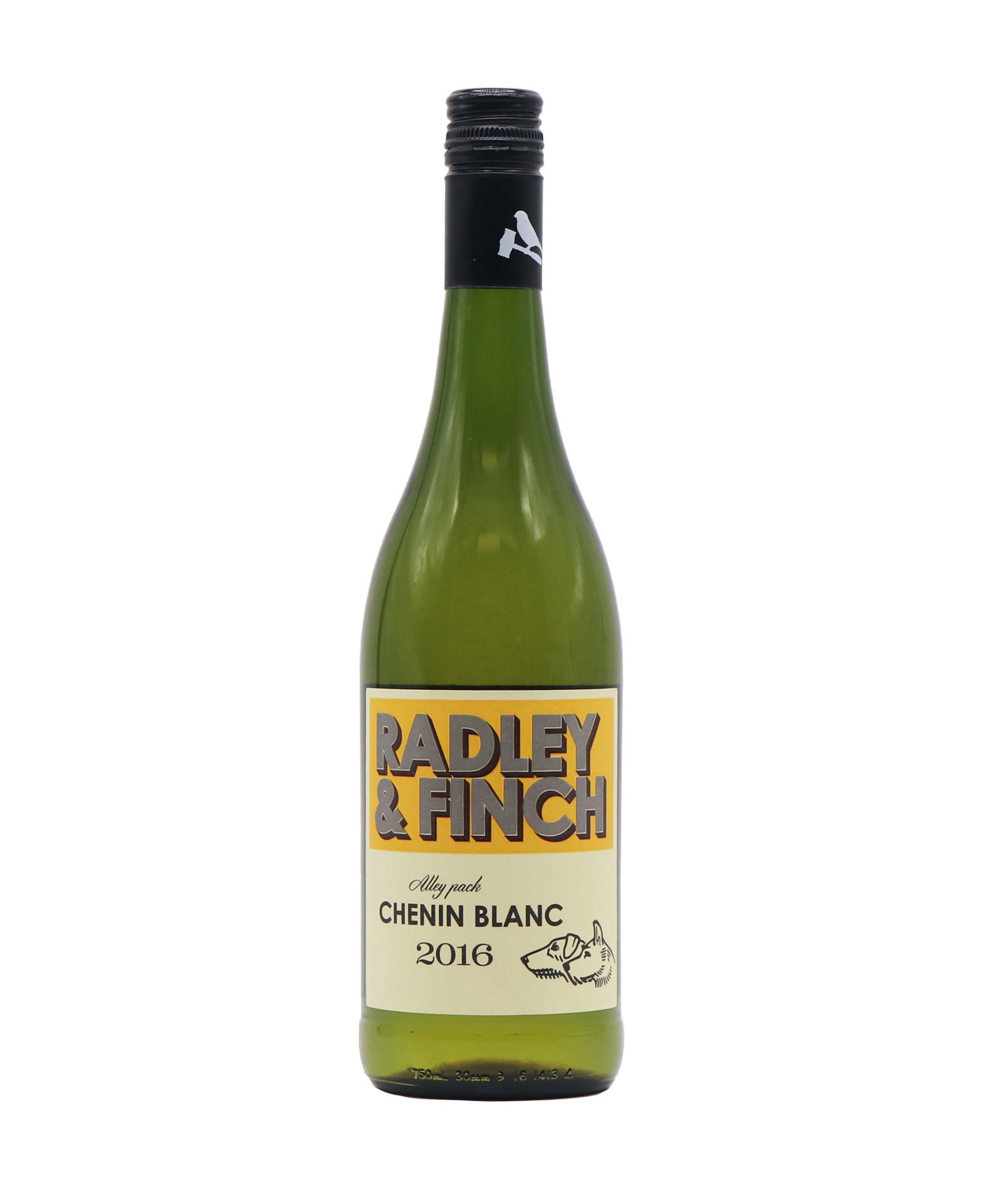 slide 1 of 1, Radley & Finch Chenin Blanc - South Africa, 750 ml