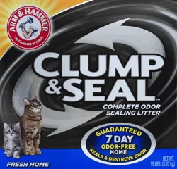 ARM & HAMMER Litter 19 lb