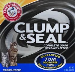 ARM & HAMMER Litter 19 lb