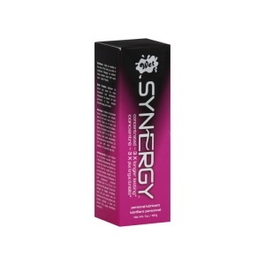 slide 1 of 1, Wet Synergy Personal Lubricant, 3.3 oz