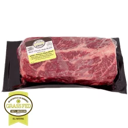 L&B Grass Fed Beef Chuck Roast