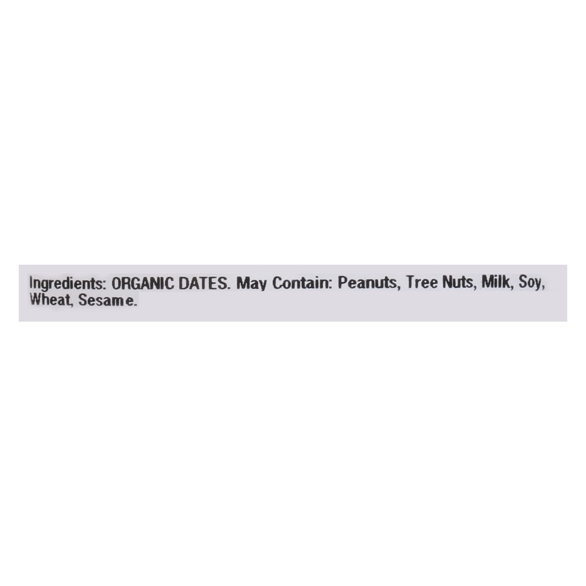 slide 8 of 13, Aurora Natural Organic Deglet Dates 9 oz, 9 oz