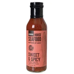 Ashman Seafood Sauce