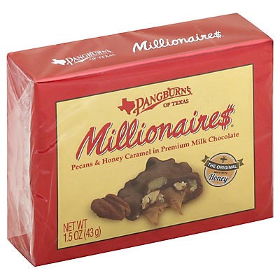 slide 1 of 4, Pangburn's Millionaires 1.5 oz, 1.5 oz