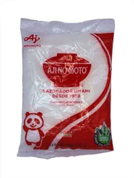 Peru Food Aji No Moto