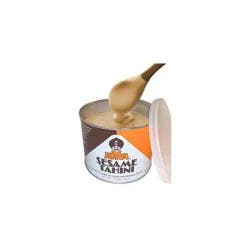 Joyva 100% All Natural Sesame Tahini 15 oz