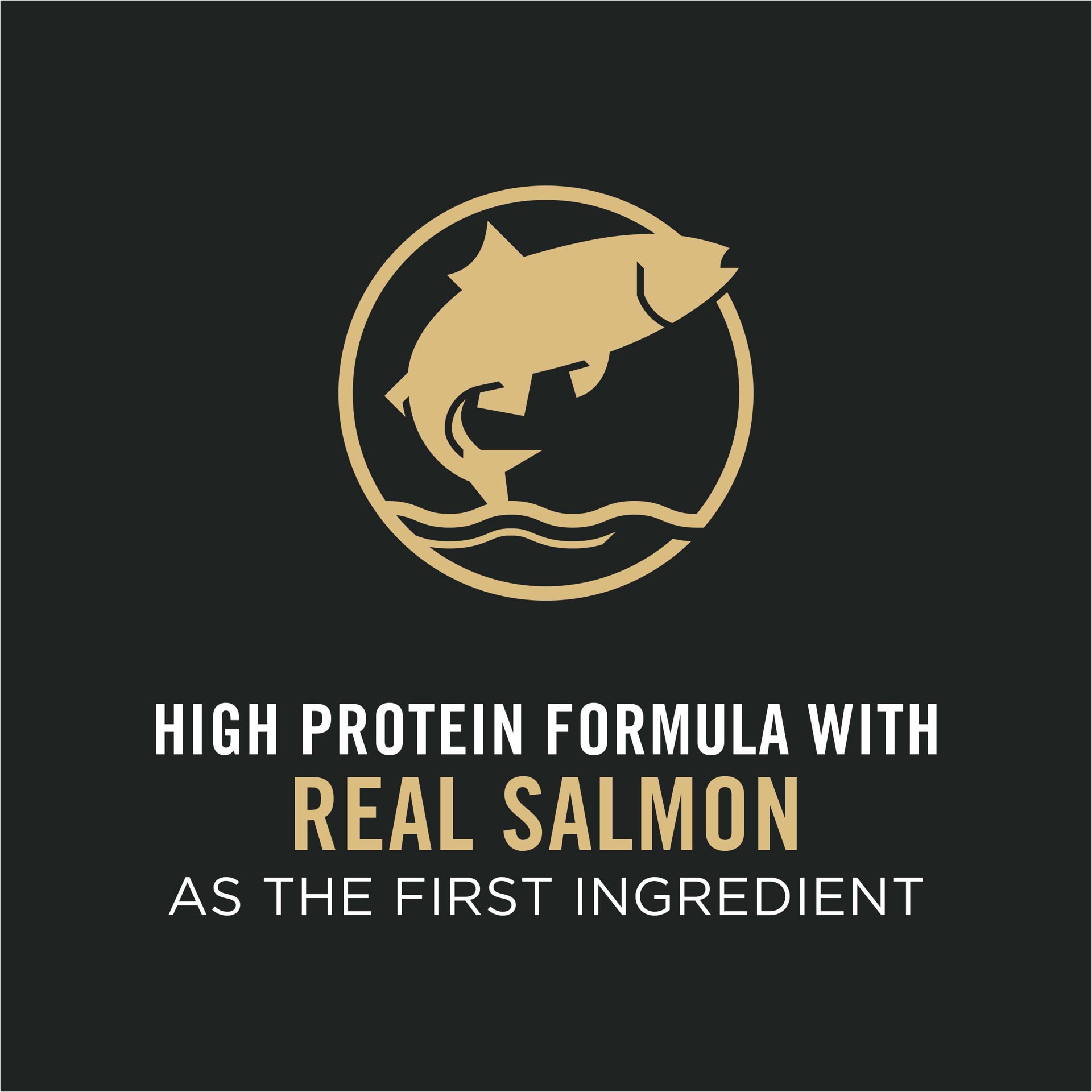 slide 8 of 8, Purina Pro Plan High Protein Dog Food, Sport 30/20 Salmon and Rice Dog Food Dry Formula, 6 lb