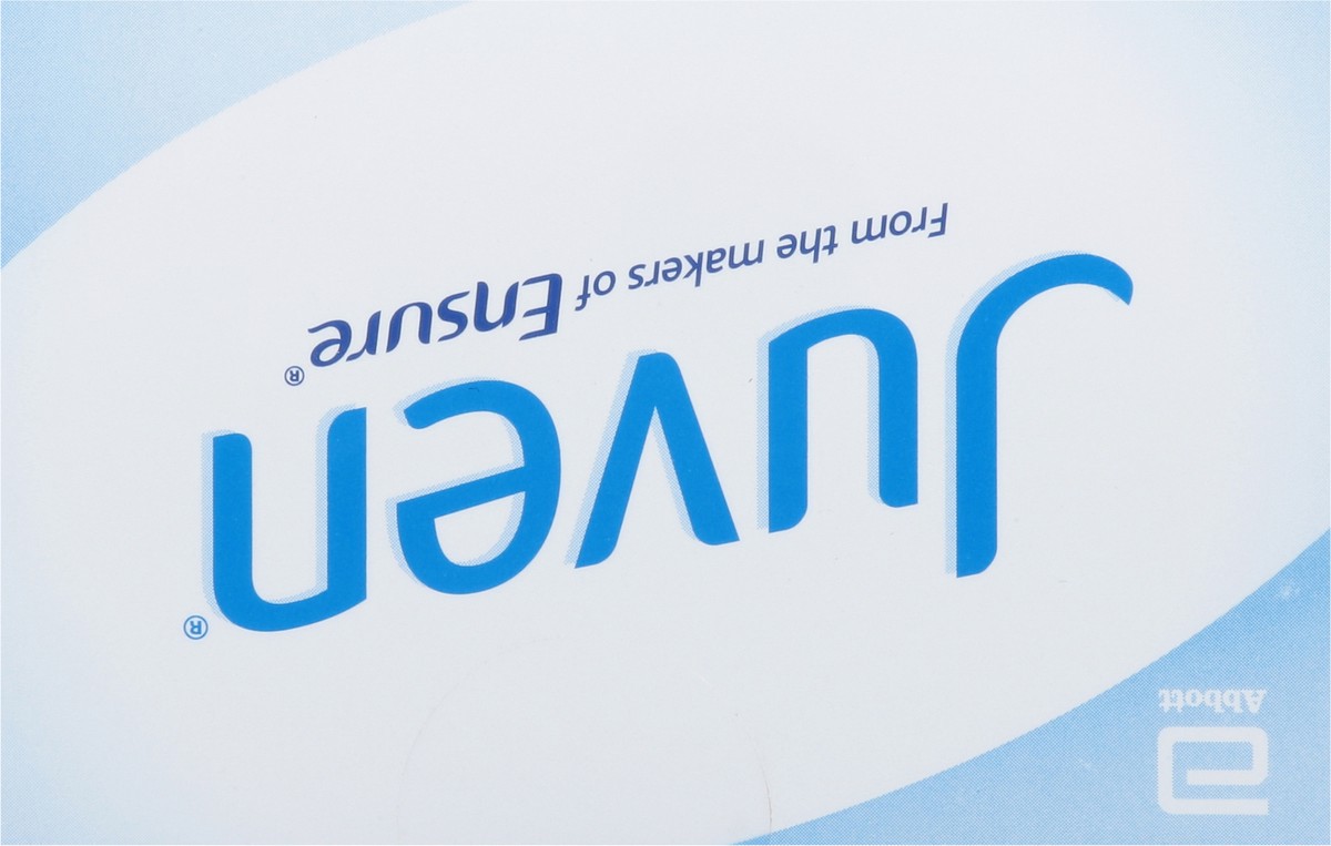 slide 13 of 13, Juven Therapeutic Orange Nutrition Powder 8 - 0.97 oz Packets, 8 ct