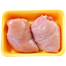 Miller Poultry Boneless Skinless Chicken Breast