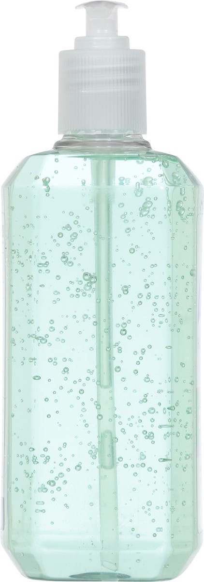 slide 6 of 9, PURELL Advanced Hand Sanitizer Soothing Gel, 24 fl oz Table Top Pump Bottle, 24 fl oz