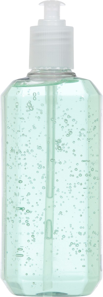 slide 2 of 9, PURELL Advanced Hand Sanitizer Soothing Gel, 24 fl oz Table Top Pump Bottle, 24 fl oz
