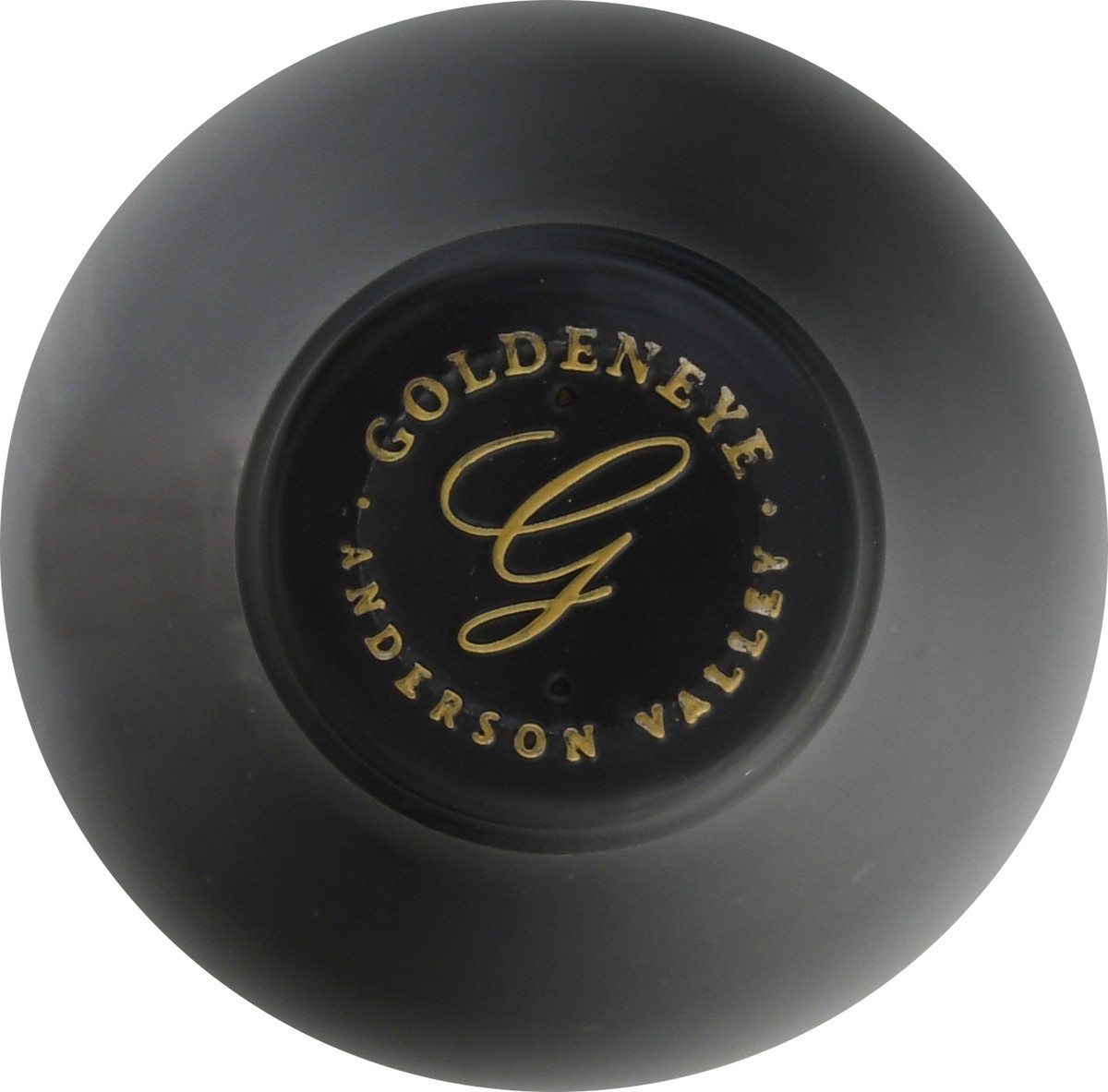 slide 3 of 9, Goldeneye Pinot Noir, Gowan Creek Vineyard, Anderson Valley, 2017, 750 ml