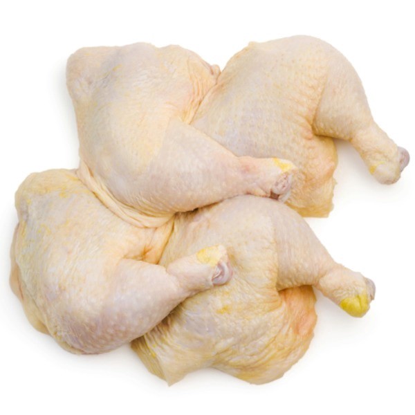 slide 1 of 1, Rwm Seasoned Chicken Legs, per lb