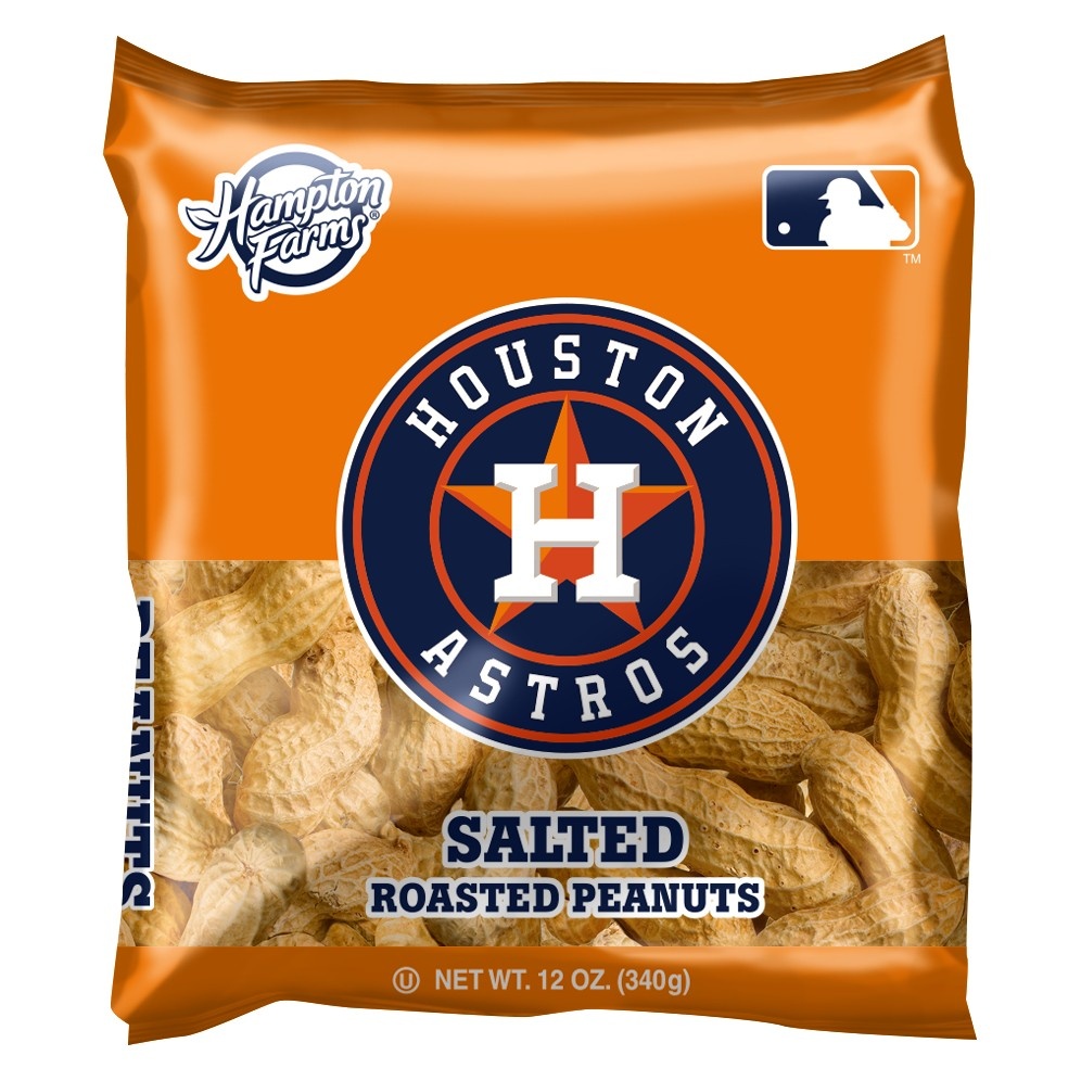 Peanuts Night  Houston Astros