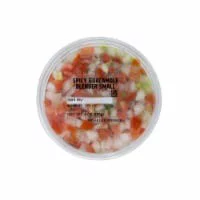 Spicy Guacamole Blender