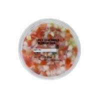 Spicy Guacamole Blender