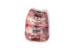 Chairman's Reserve Prime Boneless Pork Half Loin