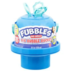 FubblesNo-SpillBig Bubble Bucket