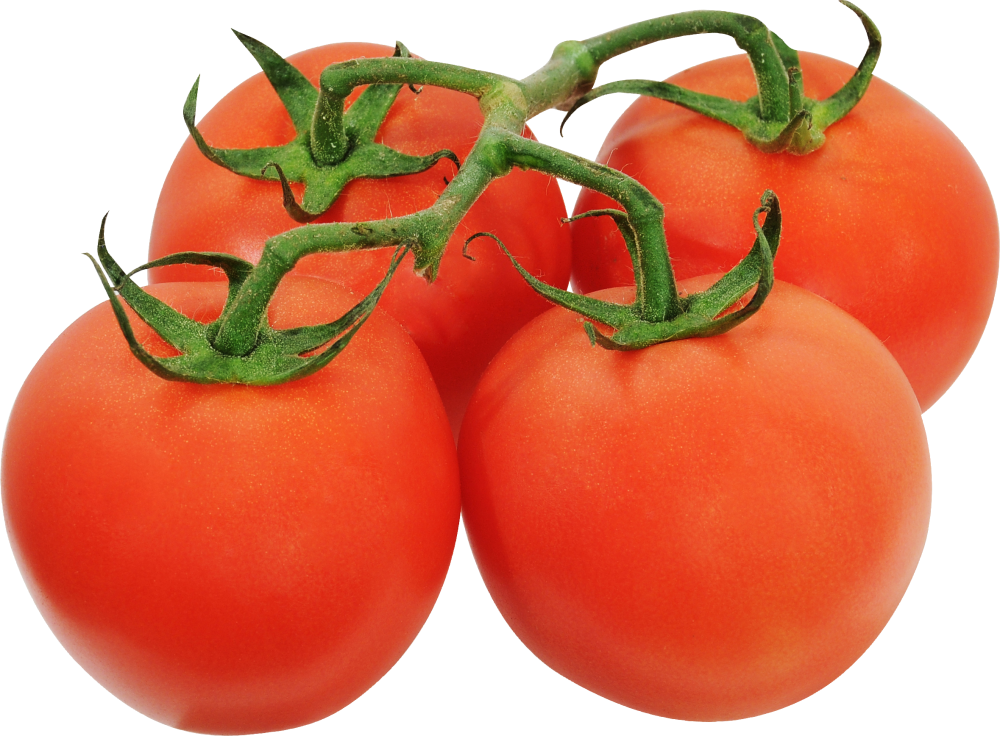 slide 1 of 1, Tomato Cluster, 1 ct