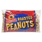 slide 1 of 1, ShopRite Roasted Peanuts, 2 lb