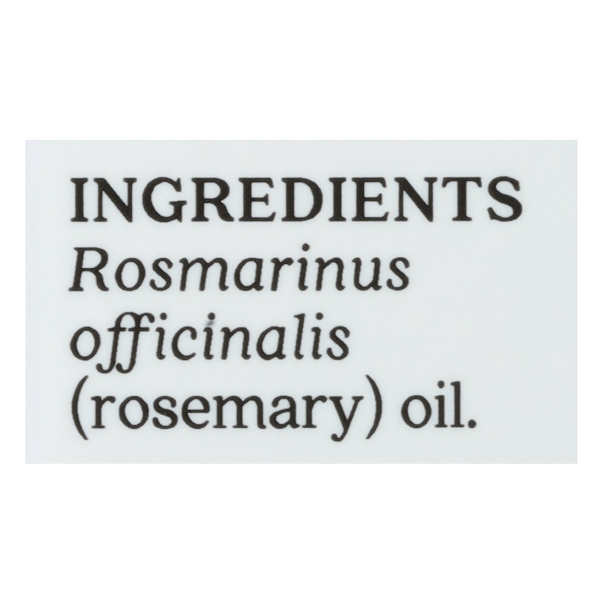 slide 10 of 12, Aura Cacia Activating Rosemary Pure Essential Oil 2 fl oz, 2 fl oz