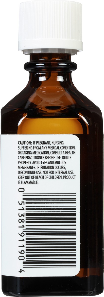 slide 7 of 12, Aura Cacia Activating Rosemary Pure Essential Oil 2 fl oz, 2 fl oz